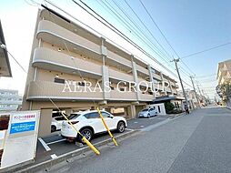 サンコート中島