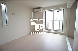 東急多摩川線 矢口渡駅 徒歩9分の賃貸マンション 4階1LDKのリビング/ダイニング