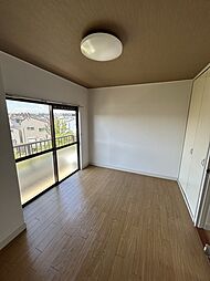 メゾン多摩川 202 2階1Kのリビング/ダイニング