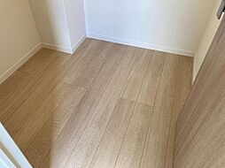 ボヌール 1階2LDKのリビング/ダイニング