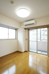 グランヴァン大井町 9階1Kのリビング/ダイニング