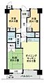 ライオンズマンション川越南古谷7階7.0万円