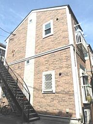 ハーミットクラブハウス霞ヶ丘