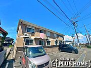 コンフォートテラス 1階 築24年6ヶ月の賃貸物件