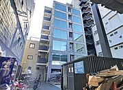 三ノ宮駅より徒歩4分 1階 築14年5ヶ月の賃貸物件