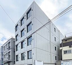 COCOFLAT武蔵小山III