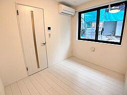 都営三田線 西巣鴨駅 徒歩6分の賃貸マンション 1階1Kのリビング/ダイニング