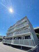 深井駅より徒歩12分 3階 築23年1ヶ月の賃貸物件