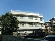 フレグラントY&Y 2階 築36年8ヶ月の賃貸物件