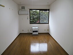 セジュール宮内　Ｂ棟 106 1階1Kのリビング/ダイニング