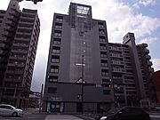 シティパレス天神南 5階 築34年7ヶ月の賃貸物件