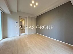 ザ・レジデンス赤坂檜町 3階1Kのリビング/ダイニング