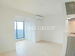 ＫＬＥＩＳ清瀬 2階1LDKのリビング/ダイニング