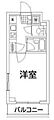 ルーブル早稲田弐番館4階8.0万円