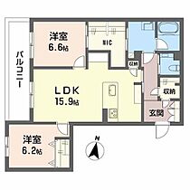 間取り：243007180343