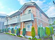 ベル・コルソ 1階 築21年5ヶ月の賃貸物件