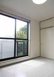 東新小岩パールハイツ 3階1Kのリビング/ダイニング