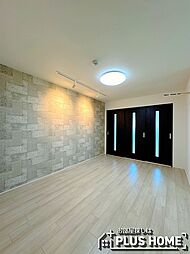 JR紀勢本線 紀和駅 徒歩8分の賃貸アパート 2階1LDKのリビング/ダイニング