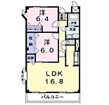 和歌山市紀三井寺 6階建 築24年のイメージ
