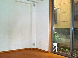 ロジュマンN荻窪 1階1Kのリビング/ダイニング