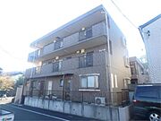 聖蹟桜ヶ丘駅より徒歩8分 3階 築26年1ヶ月の賃貸物件