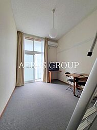 レオパレスＳＫＫ・マンションIV 1階1Kのリビング/ダイニング