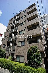 JR山手線 浜松町駅 徒歩5分