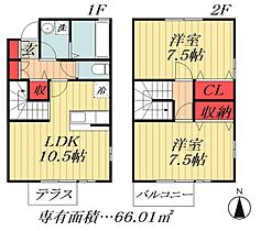 間取り：213110379613