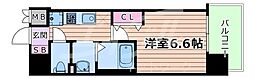 Osaka Metro今里筋線 蒲生四丁目駅 徒歩8分 4階/-
