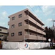 NK・マンション 2階 築15年8ヶ月の賃貸物件