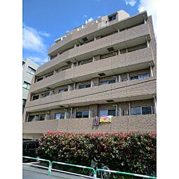 スカイコートスパシエ池袋