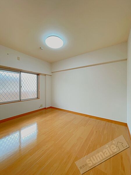 和歌山県海南市大野中(賃貸マンション3LDK・2階・67.66㎡)の写真 その5