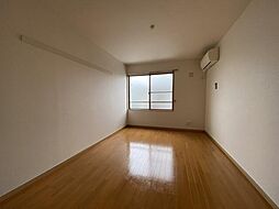 Uハイム 1階ワンルームのリビング/ダイニング