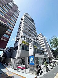 ONE ROOF FLAT NISHIWASEDA