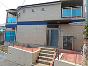 長田駅より徒歩5分 2階 築15年8ヶ月の賃貸物件