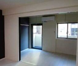 コスモヒルズ 3階1LDKのリビング/ダイニング