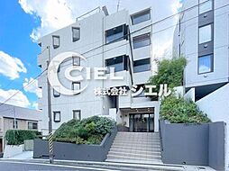 ユーコート東武練馬