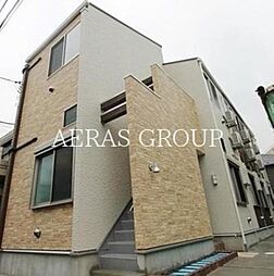 ウェルストン弥生町