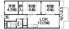 間取り：227093084579