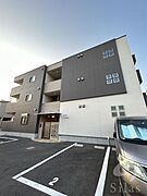 北助松駅より徒歩7分 2階 築4年5ヶ月の賃貸物件