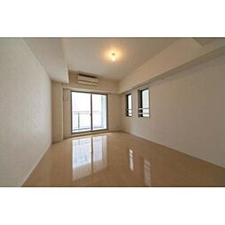 コクヨーレ日本橋 612 6階1Kのリビング/ダイニング