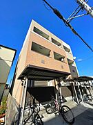 フジパレス堺初芝 2階 築13年10ヶ月の賃貸物件