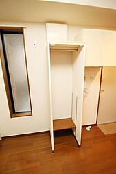 アーバンプレイス方南町駅前 1階ワンルームのリビング/ダイニング