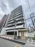 大阪市北区太融寺町 10階建 築2年のイメージ