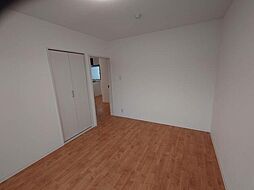 グレイスハイム 2階2LDKのリビング/ダイニング