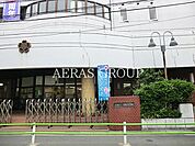 台東区立田原小学校 211m