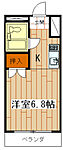 八王子市緑町 2階建 築30年のイメージ