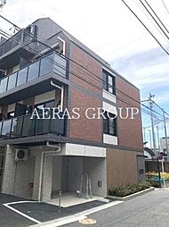 ハーモニーレジデンス山手巣鴨ザ・ガーデン