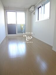 都営浅草線 馬込駅 徒歩7分の賃貸マンション 3階1Kのリビング/ダイニング