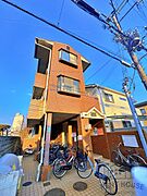 グランビルド松ノ浜 3階 築36年7ヶ月の賃貸物件